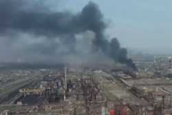 Какая экономическая помощь понадобится Украине после войны