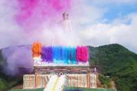 Фото дня. Самая высокая статуя в мире