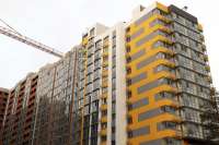 "Волшебный город" разрешили достроить