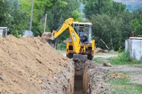 В винницкое село придет вода
