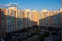 До &quot;єОселi&quot; приєдналися ще 7 ЖК