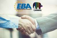 Caparol начала сотрудничество с Европейской бизнес-ассоциацией (ЕВА)