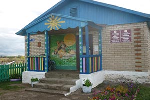 Местные не пустили киевлян ремонтировать детсад под Черкассами