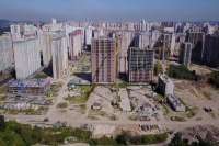 За дома "Аркады" возьмется столичная компания