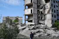 Глава Запорожской администрации высказался о действиях рашистов