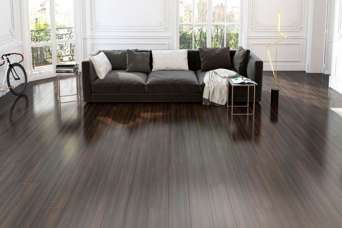 Как правильно уложить ламинат своими руками. Окончание