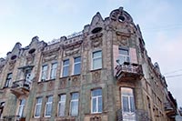 Во Львове под суд можно пойти за новое окно