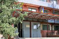 Больницу под Донецком будут долго ремонтировать