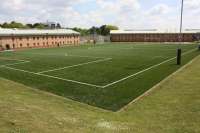 Деньги на футбольные поля для регионов увеличили