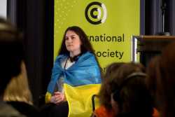 Учительница провела полгода в российском плену