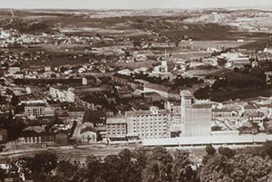 Из-за казначейства под угрозой находятся уже и международные проекты во Львове