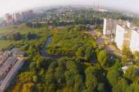 Землю под "Рясным-2" отсудить не смогли