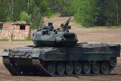 Изменят ли поставки танков ход войны