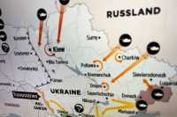 У Кремля недостаточно сил для победы