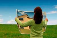 Как получить земельный участок в личную собственность. Видео