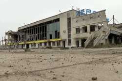 Как партизаны-подпольщики боролись с оккупантами в Херсонской области