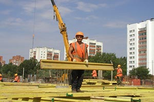 Во Львове нашли место для строительства двух домов