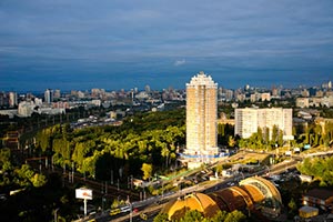 Мэр Киева призвал прокурора остановить незаконное строительство