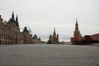 Кремль продолжает лгать об американских биолабораториях в Украине