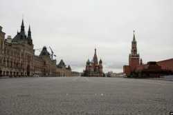 Кремль продолжает лгать об американских биолабораториях в Украине