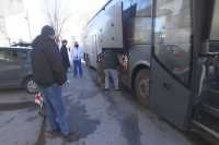 Украинцы возвращаются из-за рубежа защищать родину