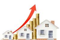 Спад ввода жилья привел к росту цен