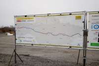 Независимости приурочат масштабный дорожный проект