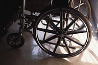 В Полтаве возьмут на вооружение зарубежный опыт по адаптации жилья для инвалидов