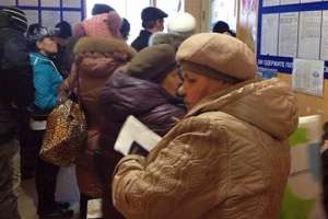 Почему прекращаются выплаты переселенцам из зоны АТО