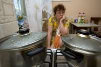 Без горячей воды в Киеве осталось 74 дома: список по районам