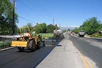 В Чернигове с нарушениями провели тендер на ремонт дорог 