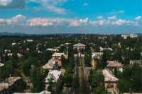 У Днiпрi через аварiю у виробника теплової енергiї житловий масив залишився без опалення