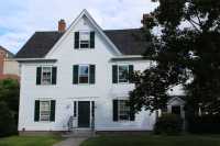 Иллюстрированная история американского дома