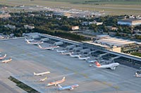 «Борисполю» не дают получить $20 млн. на развитие