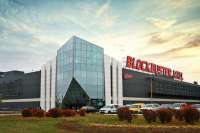 Blockbuster Mall продолжает заполняться