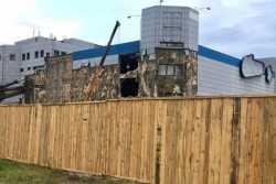 Вакантнiсть київських ТРЦ може вирости