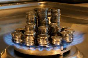 Газ для населения пока не подорожает