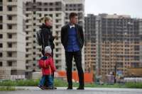 Госпрограмму обеспечения молодежи жильем продлили