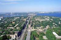 В Запорожье обсудили градостроительные нововведения