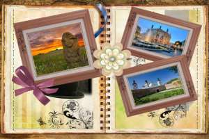 Самые известные архитектурные памятники Украины мирового класса. Окончание