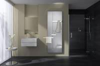 Дизайн-радиаторы Kermi серии Ambiente – это гармония формы и высокой энергоэфективности