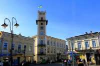 В Коломые появится суд