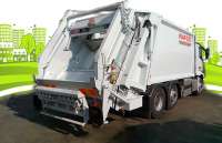 На рынок Украины вышел ведущий турецкий бренд спецтехники