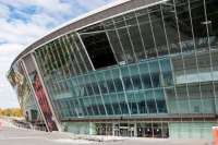 «Донбасс Арена»: какое будущее ждет лучший стадион страны