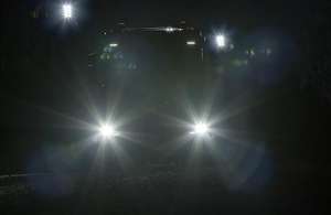 Scania проведет интерактивную презентацию новых строительных грузовиков