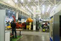 Какую технику посмотреть на выставке Коммунтех-2017 в Киеве