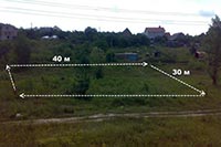 Украсть земельный участок стало сложнее