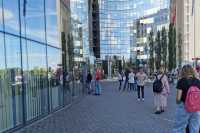 Украинские беженцы в Эстонии смогут ходатайствовать о продлении временной защиты онлайн