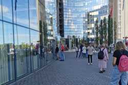 Украинские беженцы в Эстонии смогут ходатайствовать о продлении временной защиты онлайн