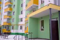 Харьков выделил более 100 млн. грн. на жилье